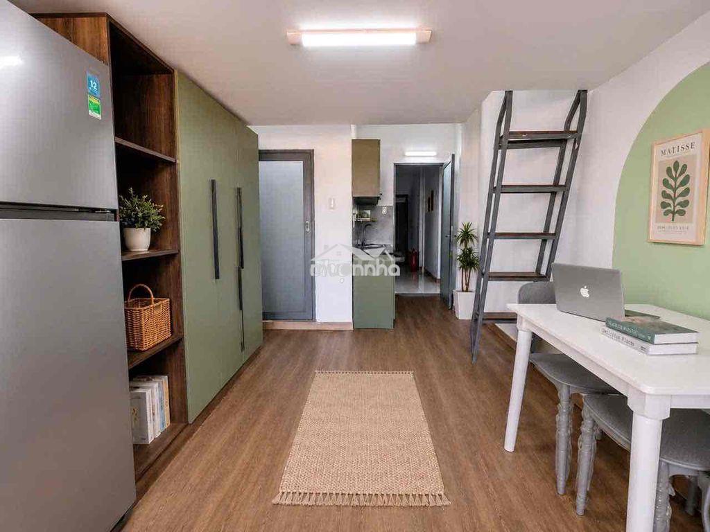 🌄Duplex ban công siêu xinh. ngay các trường hutech, ngoại thương, uth🌄 - 2