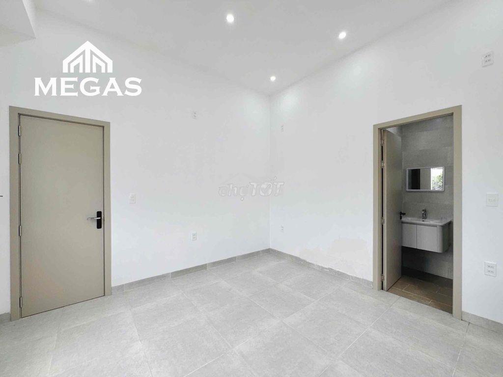 Cho thuê studio cửa sổ trời nằm ngay làng đại học - Ảnh 4