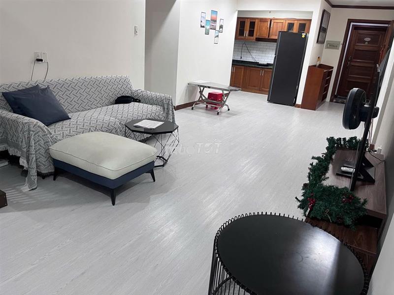 Bán căn hộ hoàng anh an tiến 2 phòng ngủ 2wc 94m2 căn góc 