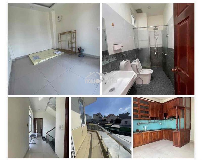 Phòng bancong cửa sổ đường lê lợi cạnh ngã 4 thủ đức. 20m2. giá: 3tr