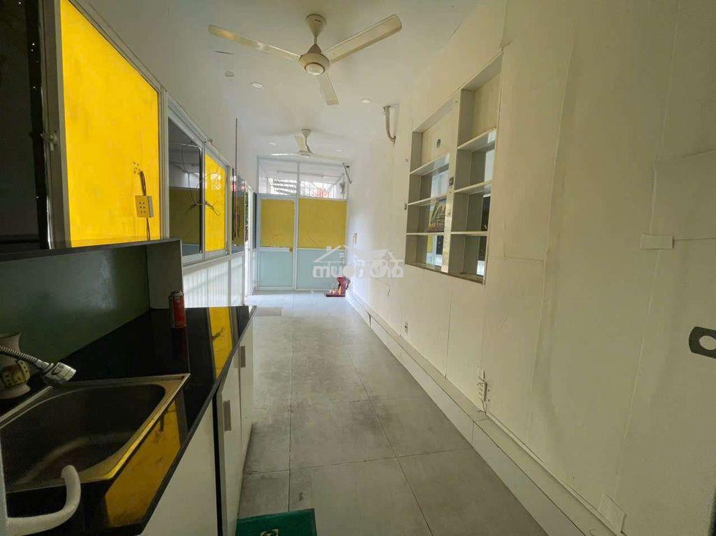 Cho thuê shophouse sky garden - 3