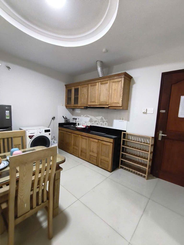 Cho thuê phòng kdc trung sơn, 40m2 giá 8tr ms viêm - 2