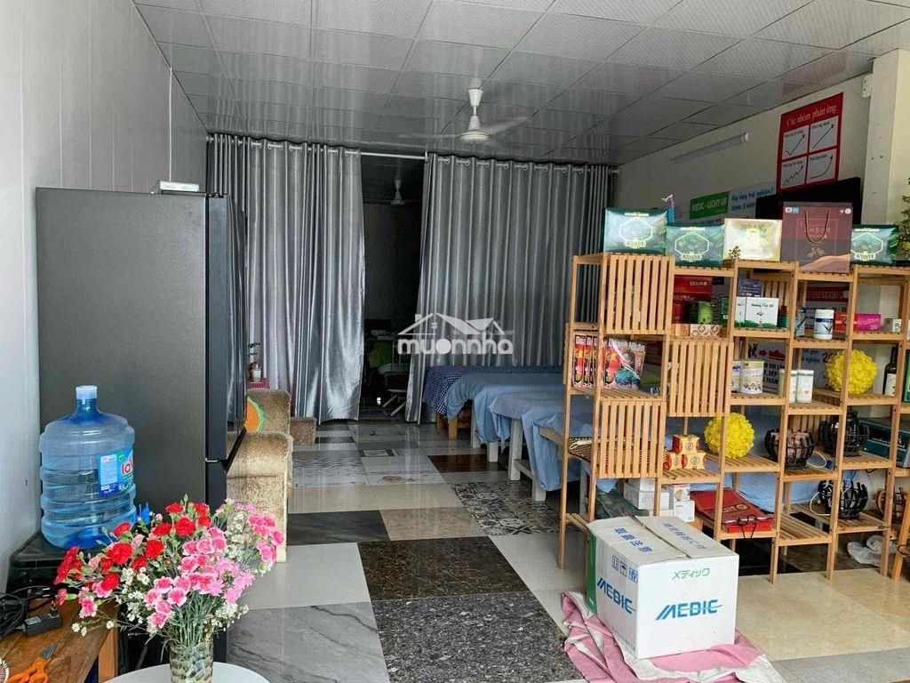 Nhà ở và kinh doanh - 2
