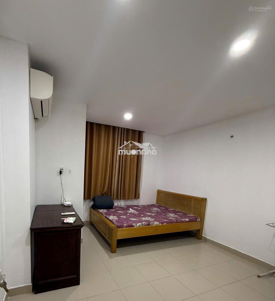Hiếm có quận 3 – căn hộ screc tower tầng cao  – giá chỉ 10 triệu - 2