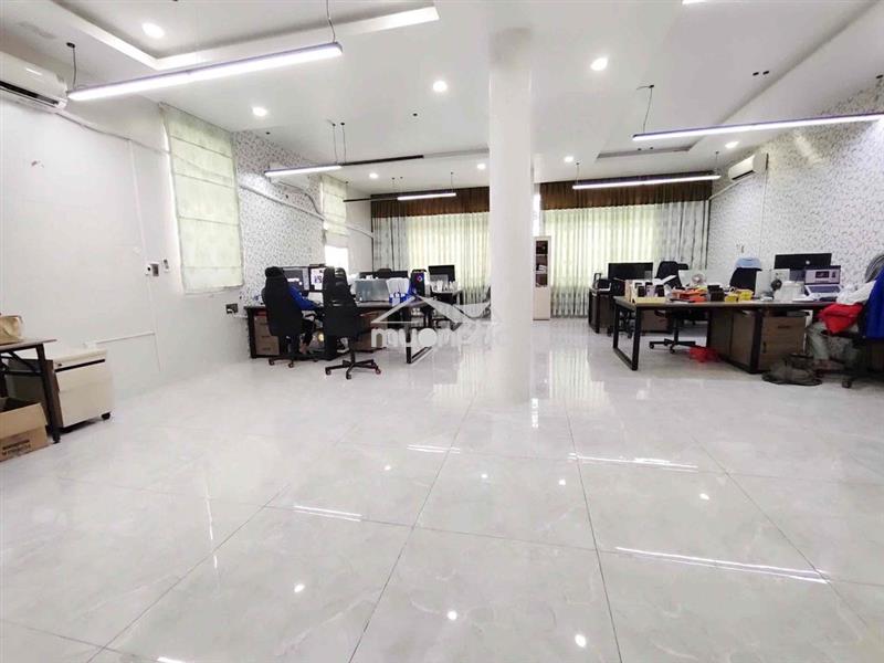 📍CHO THUÊ NHÀ RỘNG KHU TÊN LỬA 👉 DT 8X20M, 3 LẦU , 7 PHÒNG CÓ MÁY LẠNH