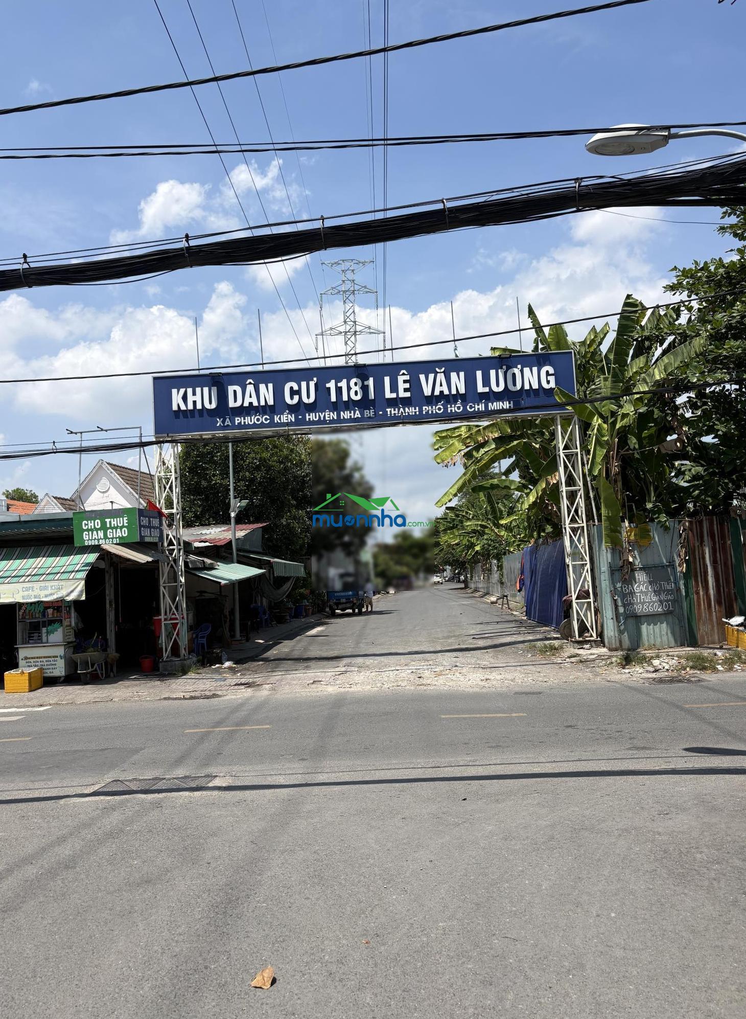 Bán nhà 3 lầu sân thượng 6.4m x 13.5m - 2