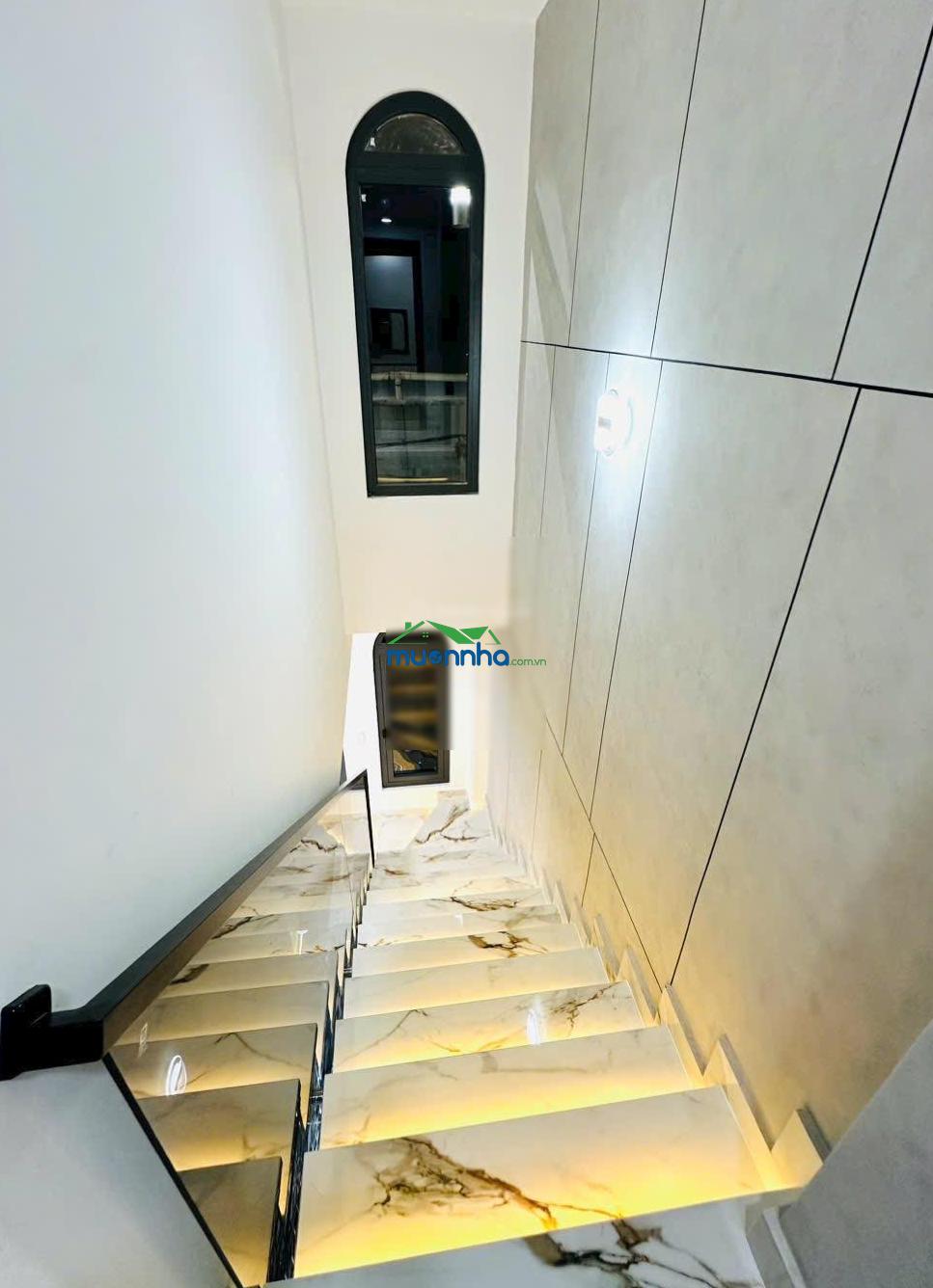 Bán nhà riêng tại 588/52 huỳnh tấn phát, 2,99 tỷ, 48m2, view đẹp, giá ưu đãi