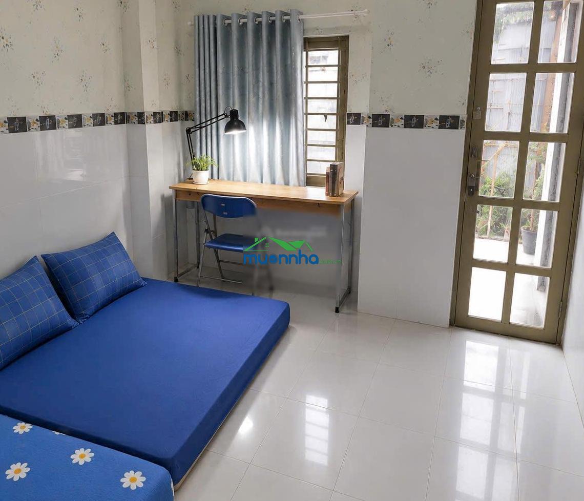 Hiếm có tại tân phú hẻm xe hơi 6m - 2.91x5.5m - 2 tầng mới - 2.75 tỷ tl - 4