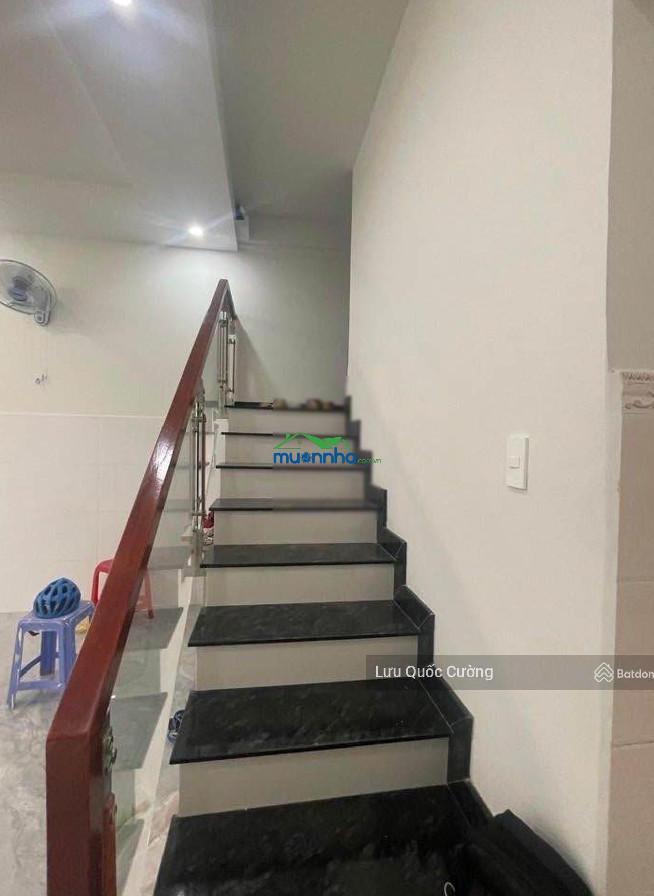 Bán nhà riêng thông hxh hoàng văn thụ, dt 54 m2, giá 8 tỷ - 2