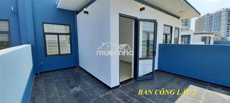 Ngay tô ngọc vân - tam phú khu compound  2 lầu 4pn 4wc ở + vpcty + spa