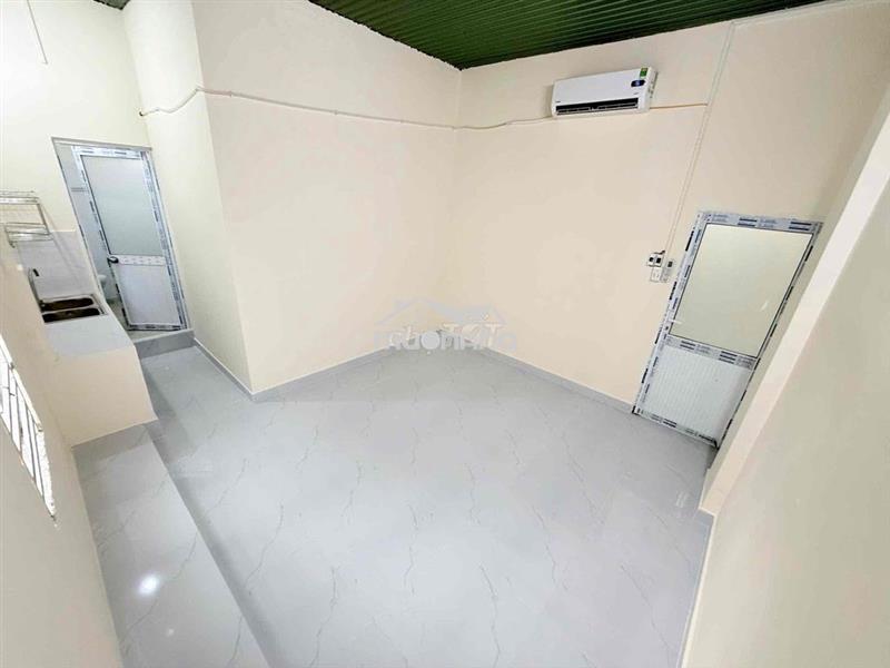 Cần cho thuê phòng trọ mới xây sạch sẽ khu vực bình hưng hoà a