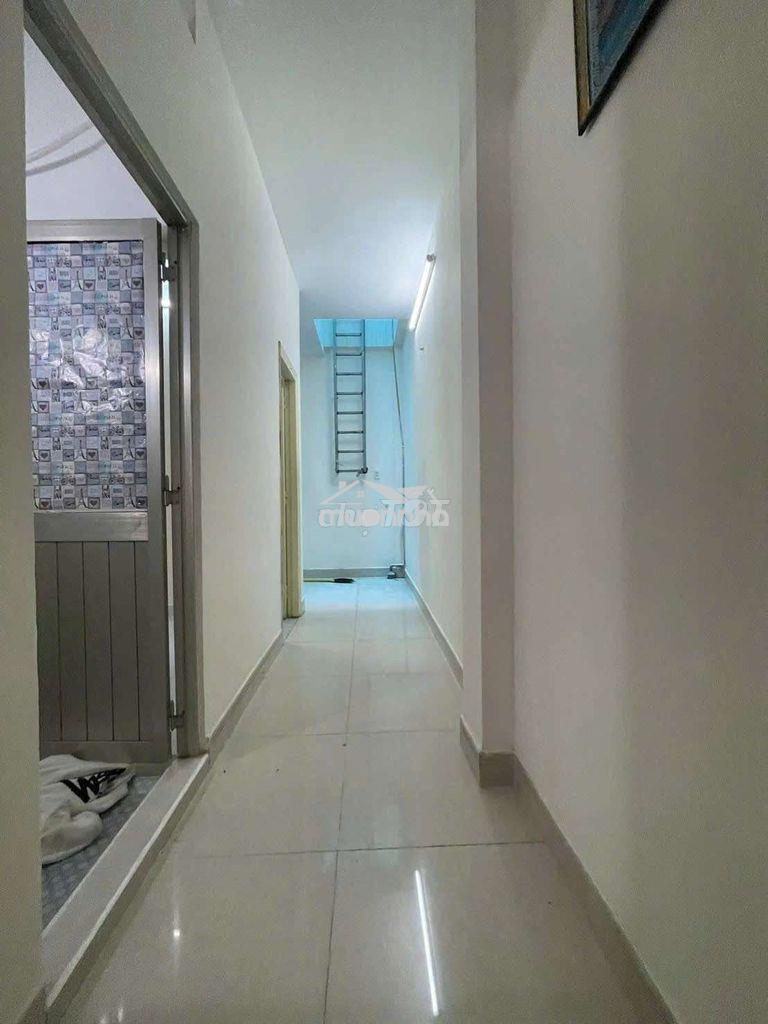Xvnt_ dt 4×12_ 3 phòng 4wc ( có pn trệt)_ chỉ 13tr - 2