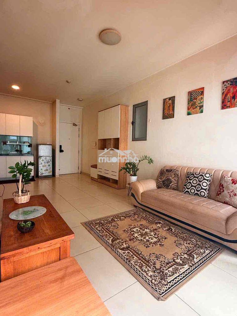 Cần cho thuê căn hộ hausneo full nội thất - 4