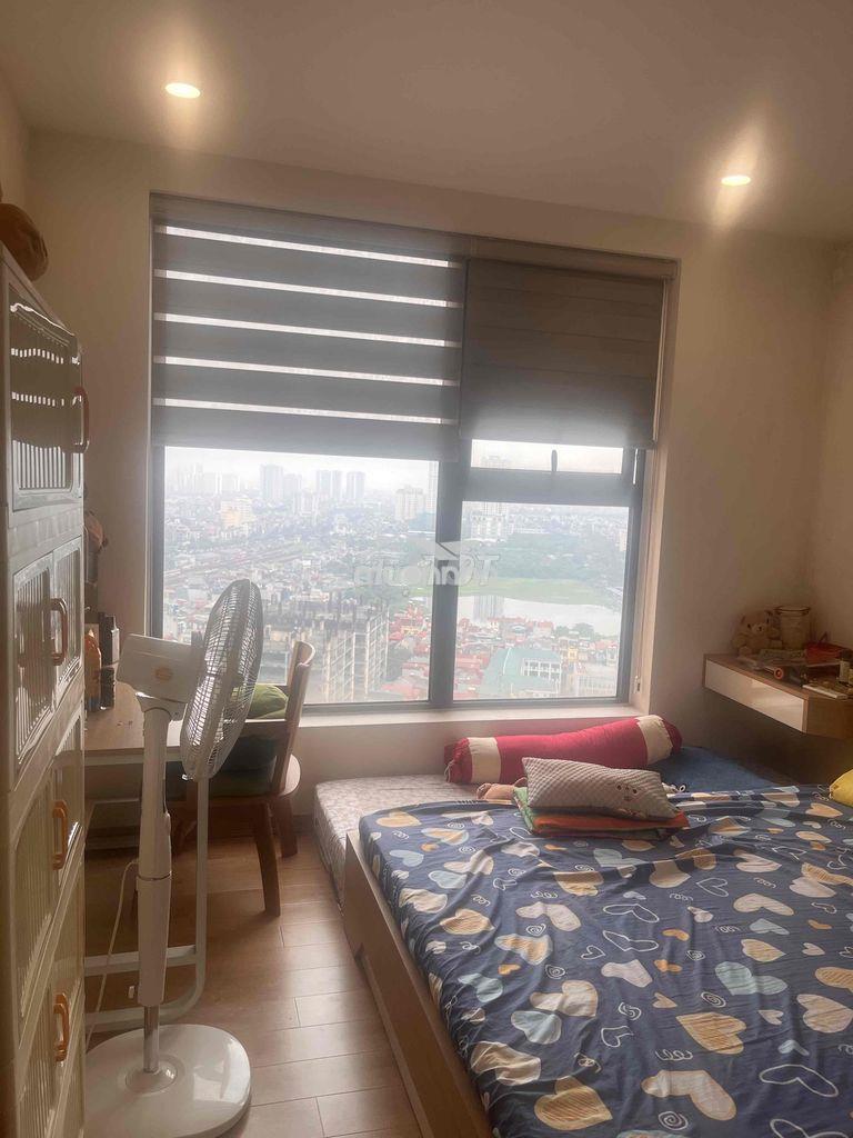 Chính chủ bán căn hộ t&t dc complex – 120 định công - 4