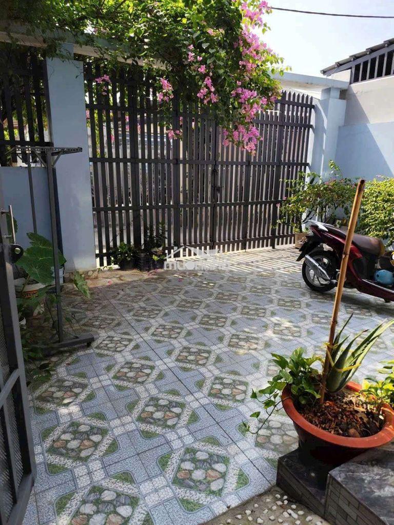 Nhà lầu ngang 6m mà giá rẻ như nhà ngang 4m  - 3