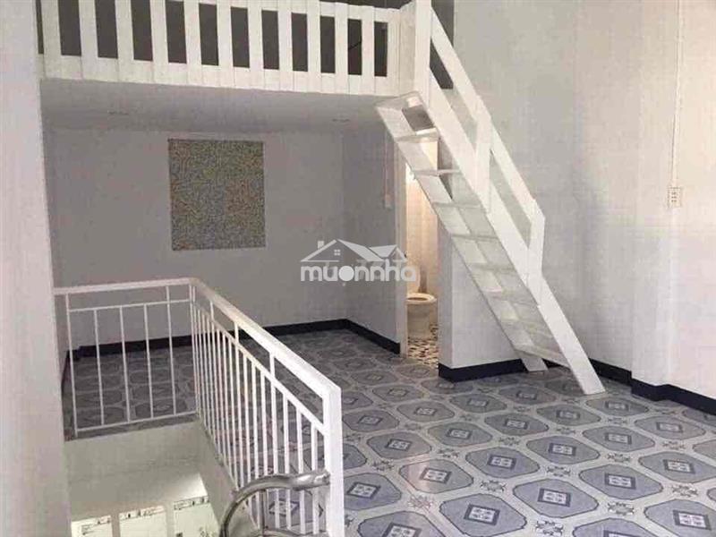 🔥Bán nhà giá 1tỷ450_ đường nơ trang long, p12, bình thạnh
