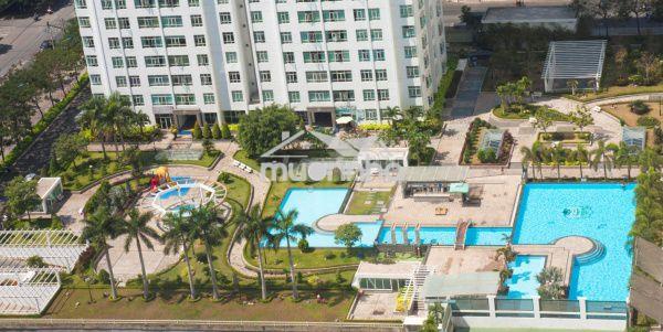 Thuê trọ phòng chung cư gần an dương vương đại học khoa học tự nhiên - 3