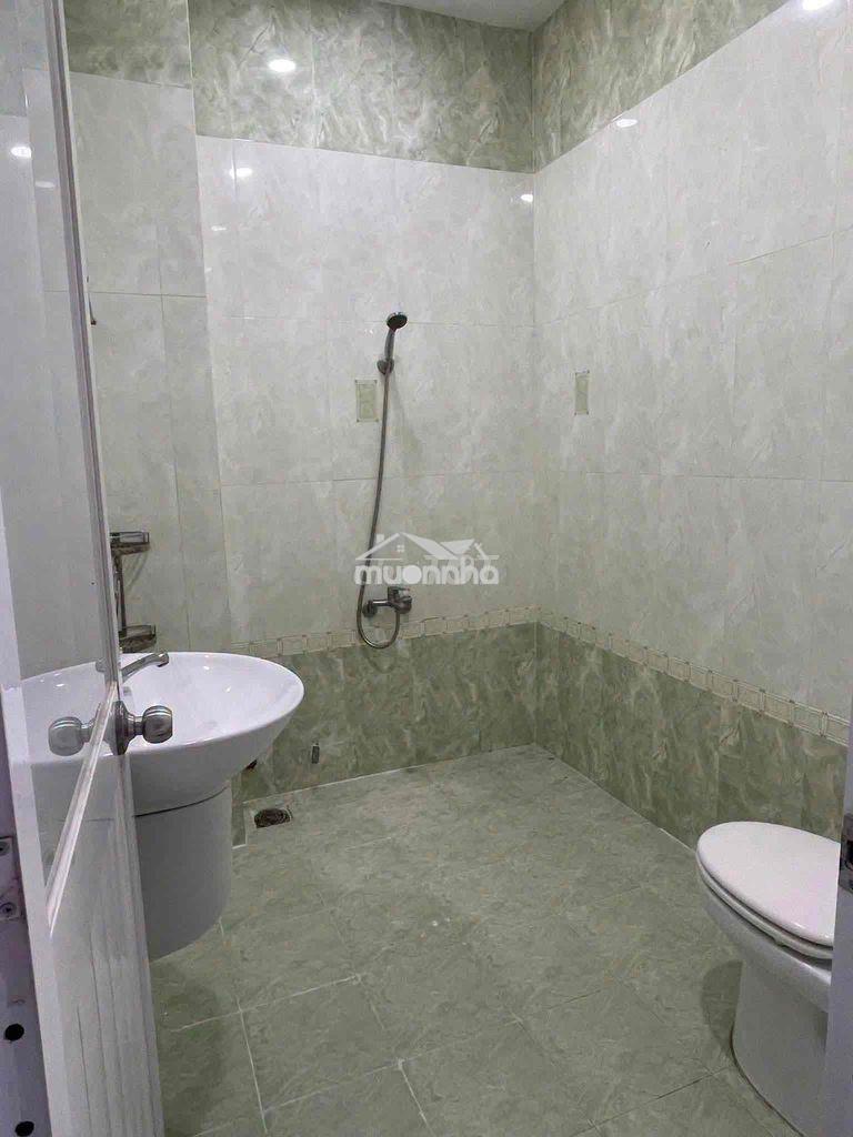 Nhà 7pn gần bv chợ rẫy đường tân khai - trần quý q11 - 3