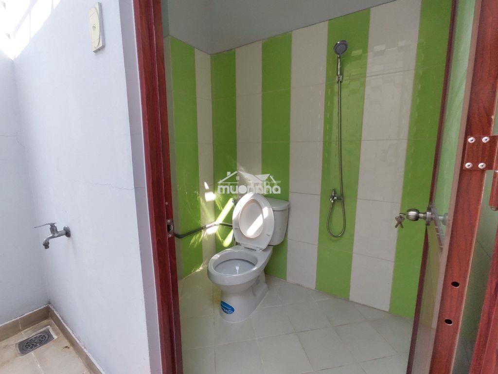 Phòng trọ có ban công 154 âu dương lân - 4