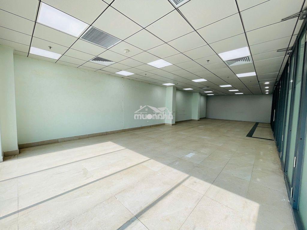 Còn trống 1 sàn 100m2 nguyễn đình chiểu q3 đầy đủ tiện ích hạng b - 3