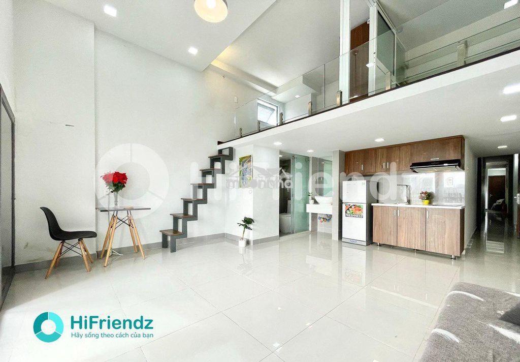 Chdv bancon siêu view - gần khu chế xuất, lý phục man, cầu tân thuận 2 - 4