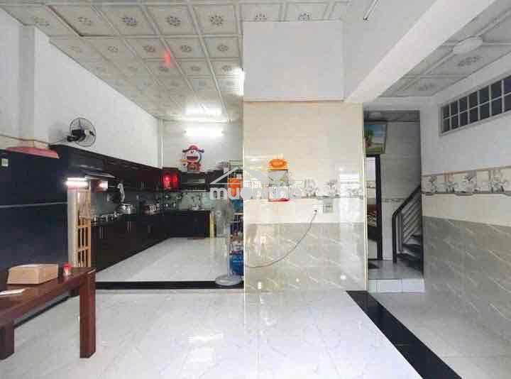 105m2👉3.750 ty ngay thị trấn hóc môn - 3
