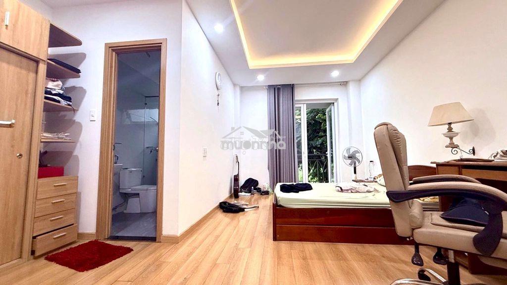 🏚️Bông sao p5 q8 - ngang 5,5 nở hậu tài lộc - 6,8 x 17 - chỉ hơn 6 tỷ - 4