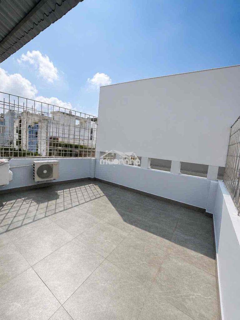 Hiếm, hẻm xe hơi phan huy ích, 65m2, 3t 3 pn, hơn 5 tỉ - 3