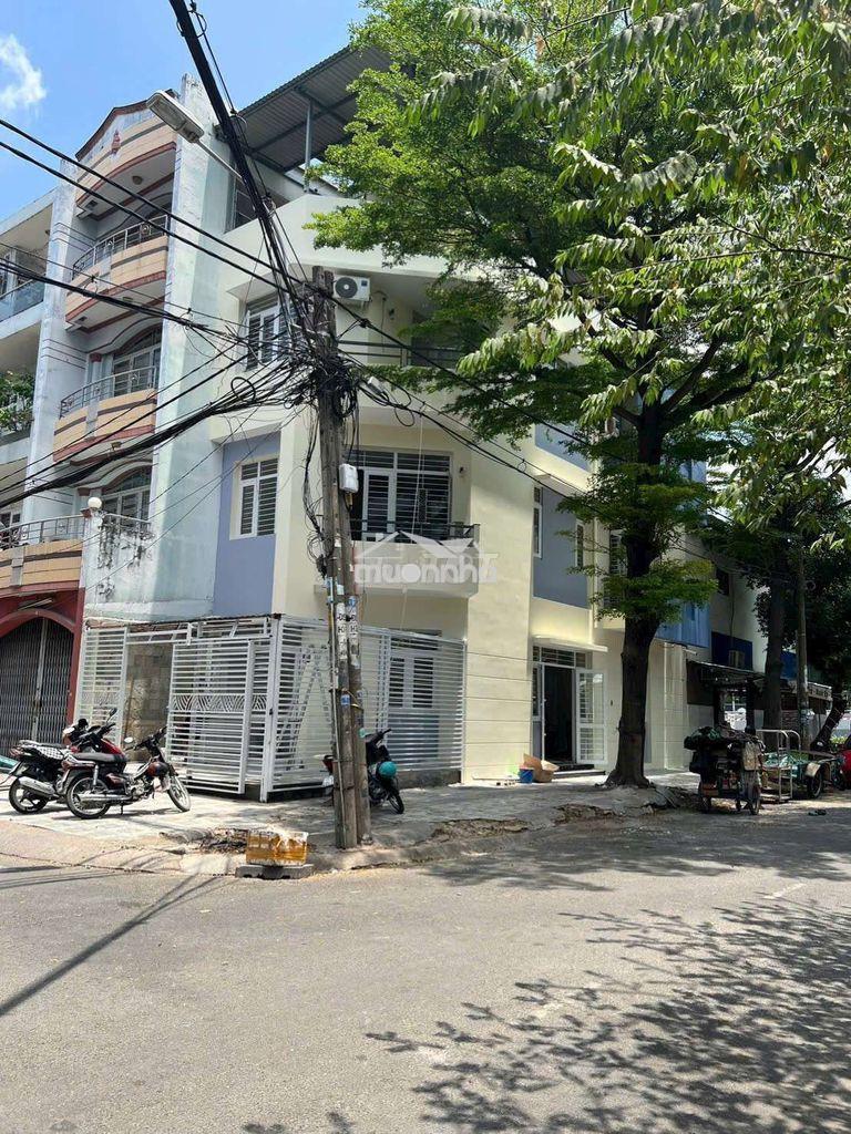 Cho thuê góc 2mt khu tên lửa dt 5*16m - 2