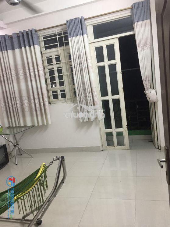 CHO SINH VIÊN THUÊ PHÒNG GIÁ RẺ QUẬN 8