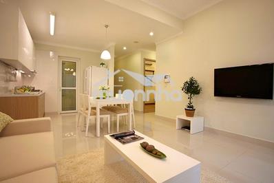Căn hộ tân phước plaza, lý thường kiệt, p.7, q.11, 50m2, 8tr - 2