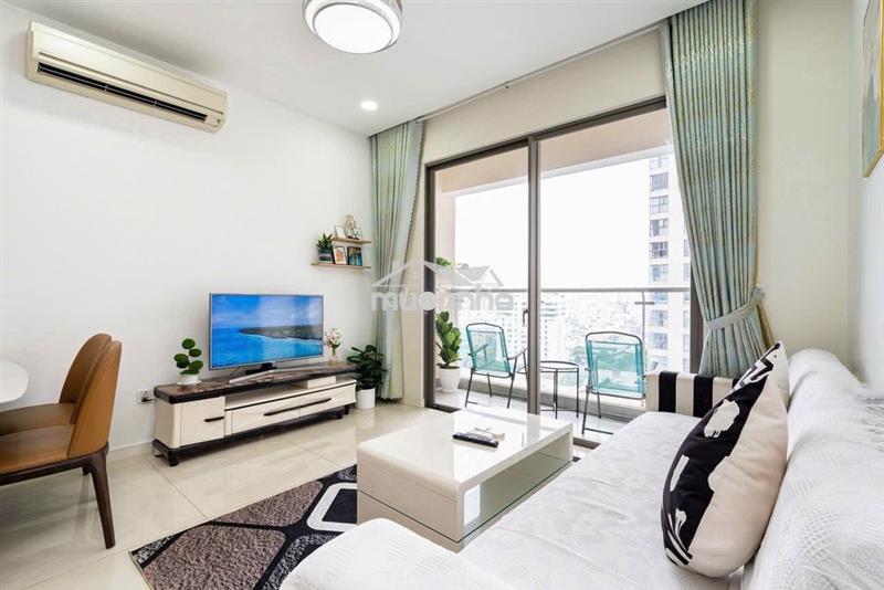 Bán căn hộ giá mua đầu tư 75m2 chung cư millennium