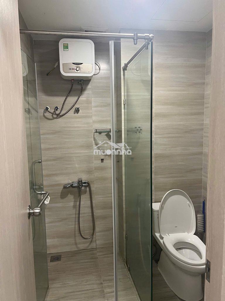 Cho thuê căn hộ 1pn full nội thất charm city dĩ an  - 2