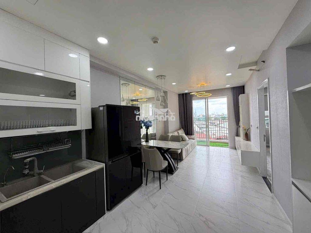 Căn hộ richstar 2pn 2wc - 3