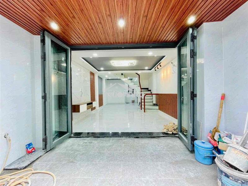 Nhà đẹp 71/8e nguyễn văn thương (d1), 3phòng ngủ, 3lầu