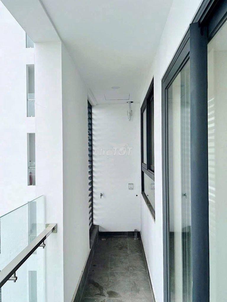 Cho thuê 1pn 1wc c sky view sẵn máy lạnh, máy nước nóng chỉ 5.5 triệu - 3