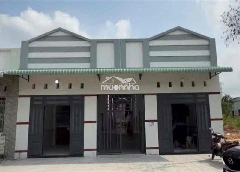 Bán gấp trọ bàu bàng cho thuê 10 phòng sát kcn chơn thành 123