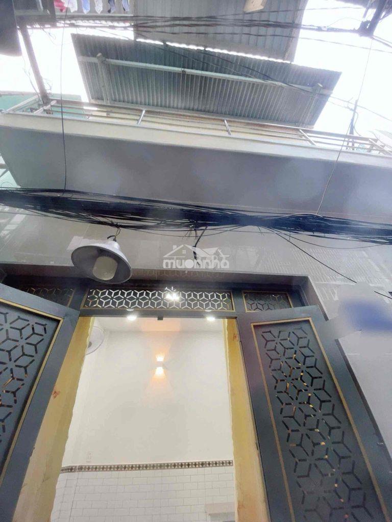 Nhà đẹp q4 tphcm