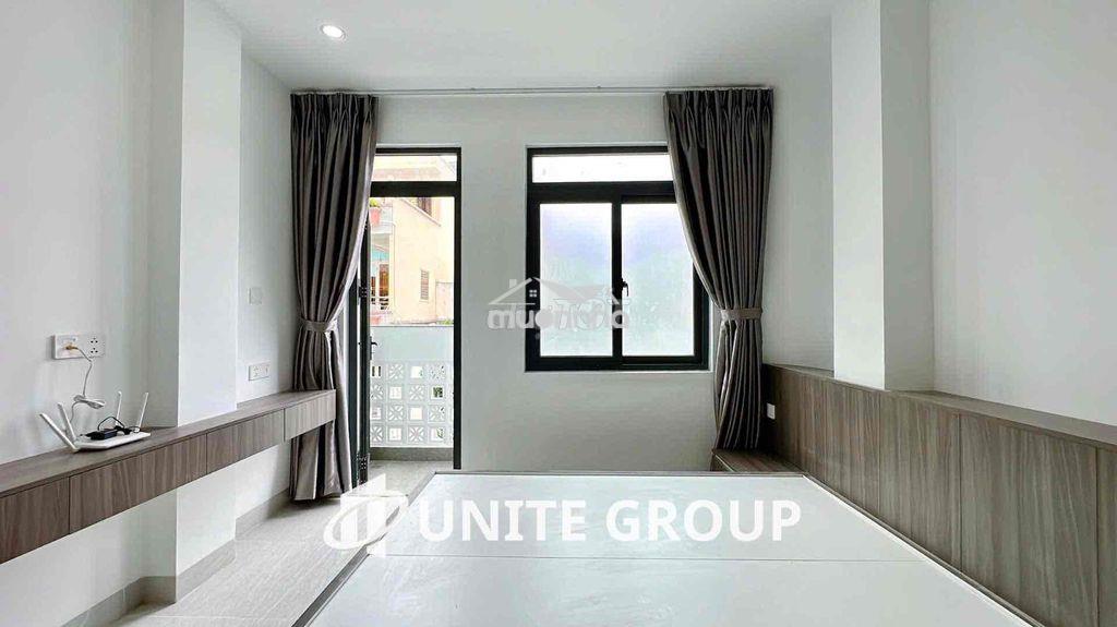 Studio full nội thất, ban công trung tâm quận 3 - 3