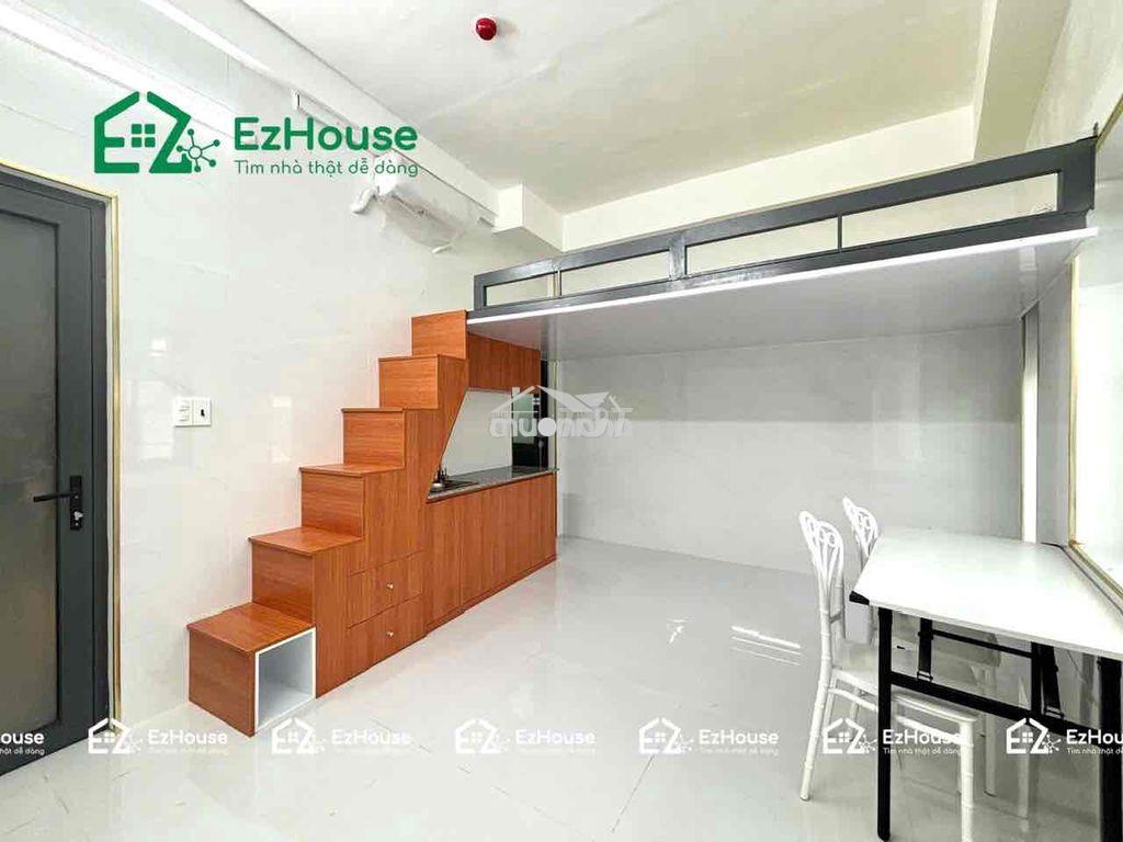 🎷🎷Hỗ trợ cọc 1tr - duplex mới xây full nội thất dương quảng hàm - 3