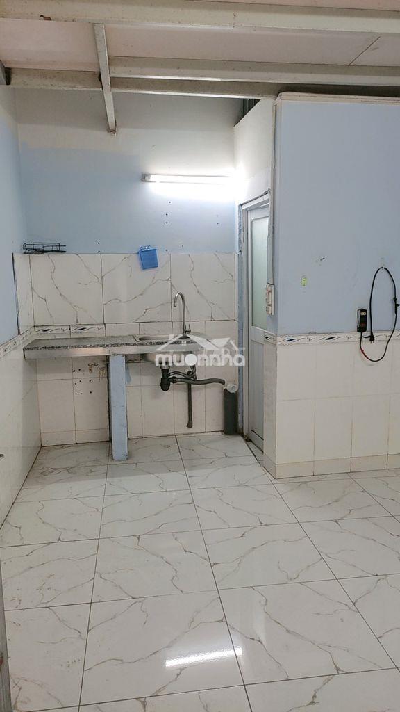 Phòng cho thuê gần cân nhơn hòa, vạn phúc - Ảnh 2