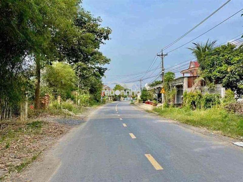 Bán gấp miếng đất giá ngộp