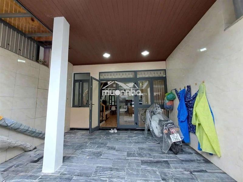 🏡 Cho thuê nhà 3 tầng mt đường phạm tu
