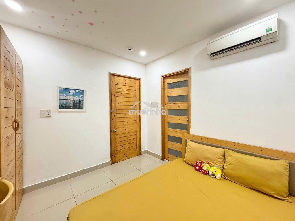 💥Phòng xinh xắn ngay nhà thờ vườn xoài, ở ngay - 3