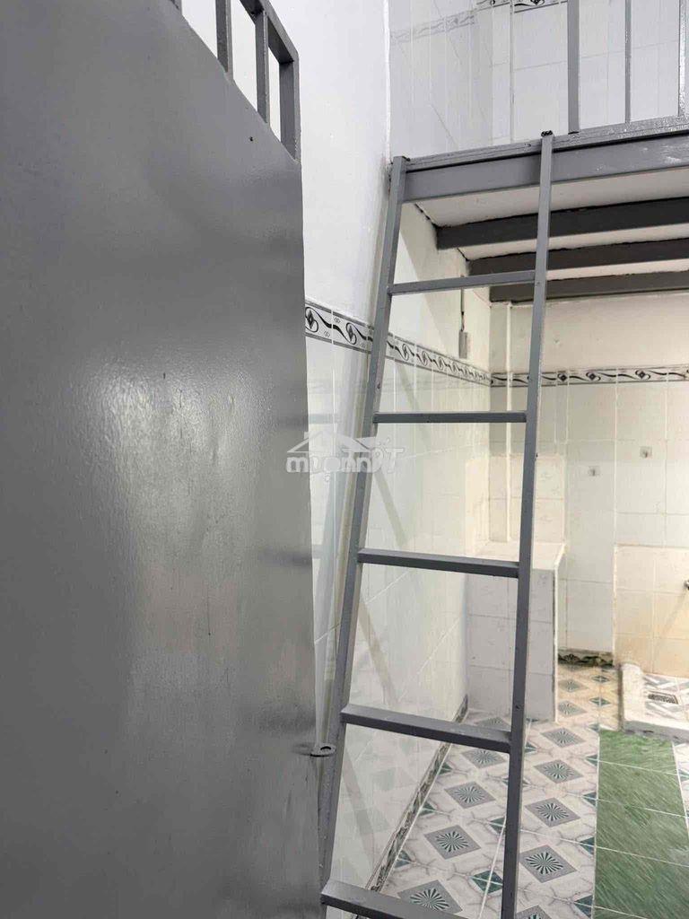 Cho thuê phòng trọ có khoá an ninh vân tay dĩ an - 2