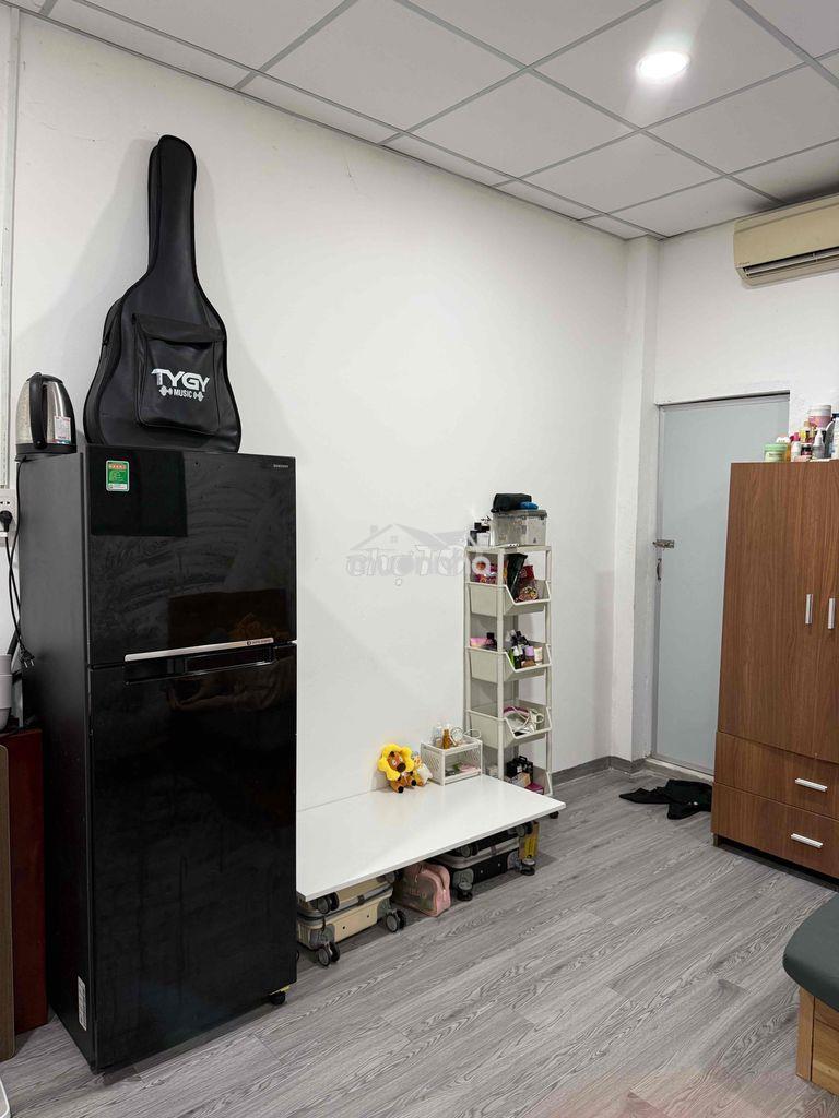 Hỗ trợ 300k (th đầu) cho thuê trọ đối diện bxan sương - full nội thất - Ảnh 3