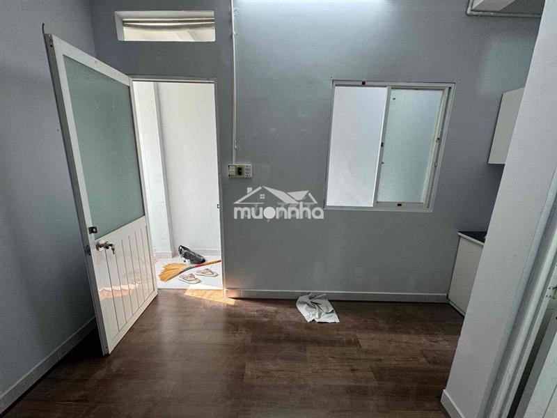 Phòng máy lạnh quận 5