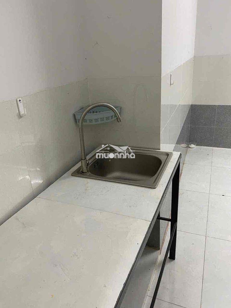 Cho thuê phòng quận 12 nguyễn văn quá