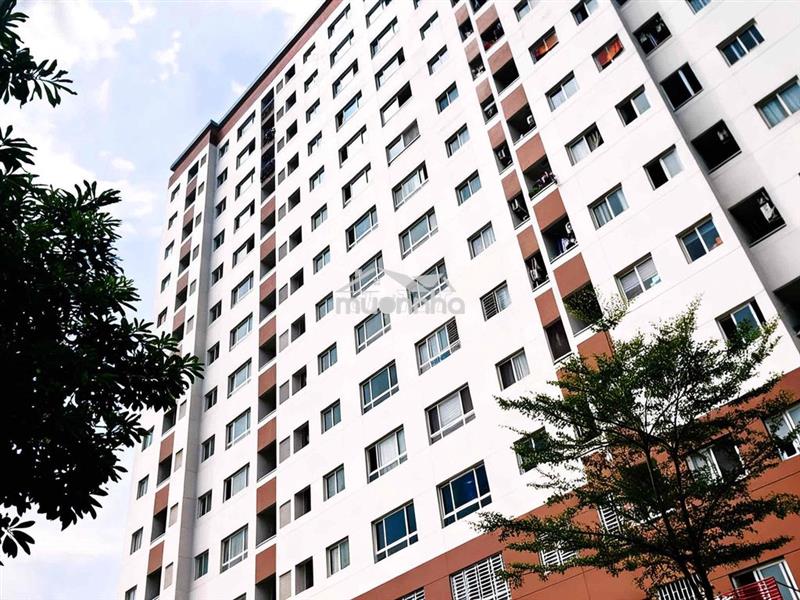 Bán căn hộ khang phú – huỳnh thiện lộc, tân phú giá 3.9 tỷ 📐 diện