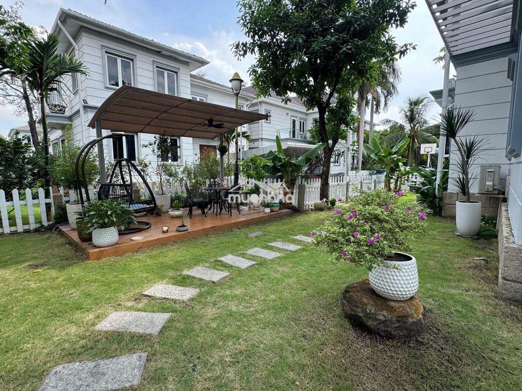 Biệt thự thủ đức garden homes cạnh vạn phúc - 3